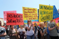La Manif 15 * 6240 x 4160 * (7.57MB)